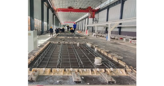 山西裝配式建筑構(gòu)件在施工前的質(zhì)量控制要點有哪些呢？業(yè)臻小編為大家詳細(xì)解析